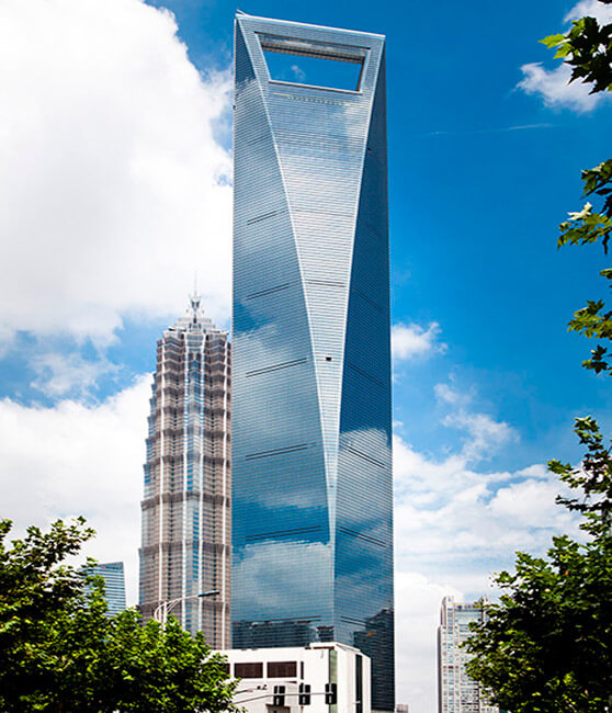 Shanghai financial tower forex work with alpari